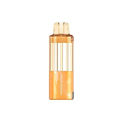 Foger Switch Pro Pod 30K - Disposable Vape (5%) (Box of 5) - MK Distro
