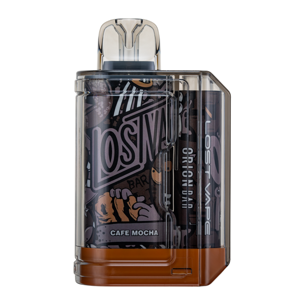 Orion Bar - Disposable Vape (5% - 7500 Puffs) - MK Distro