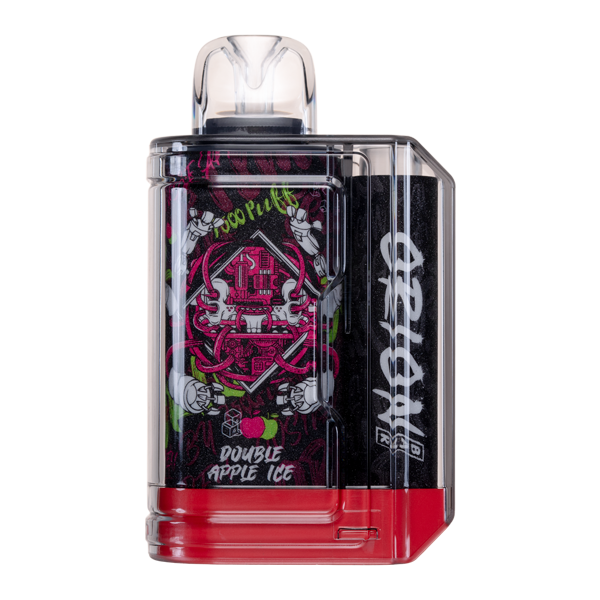 Orion Bar - Disposable Vape (5% - 7500 Puffs) - MK Distro