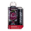 Orion Bar - Disposable Vape (5% - 7500 Puffs) - MK Distro