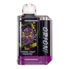 Orion Bar - Disposable Vape (5% - 7500 Puffs) - MK Distro