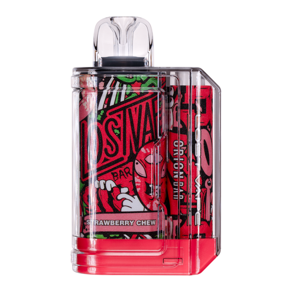 Orion Bar - Disposable Vape (5% - 7500 Puffs) - MK Distro