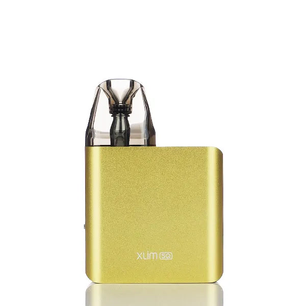 Oxva - Xlim SQ 25W Starter Kit - MK Distro