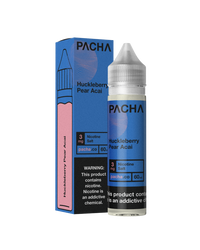 Pacha Mama - Premium E-Liquid (60mL) - MK Distro