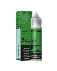 Pacha Mama - Premium E-Liquid (60mL) - MK Distro