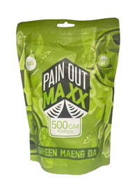 Maxx Out - Kratom Powder - MK Distro