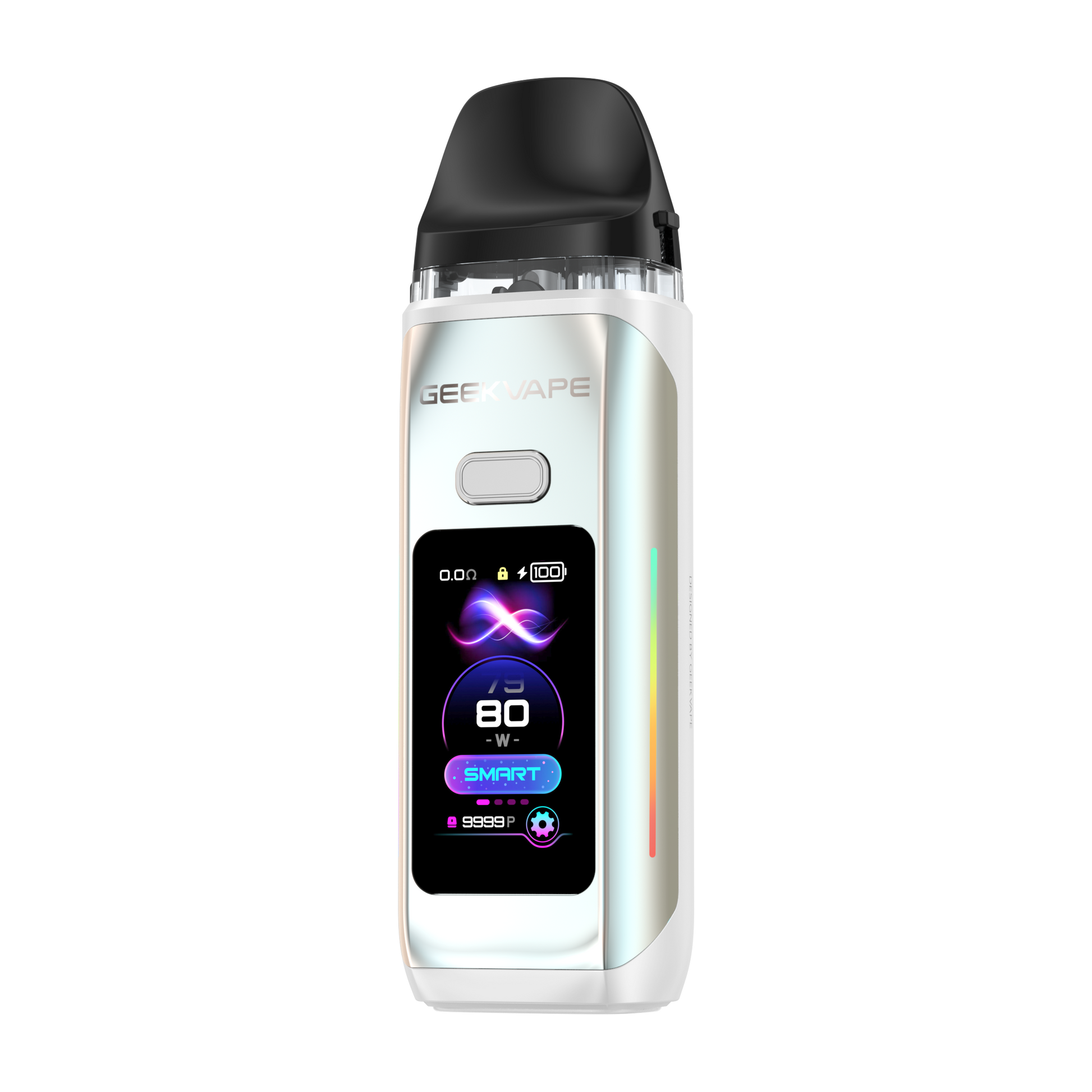 GeekVape - Digi Max Starter Kit - MK Distro