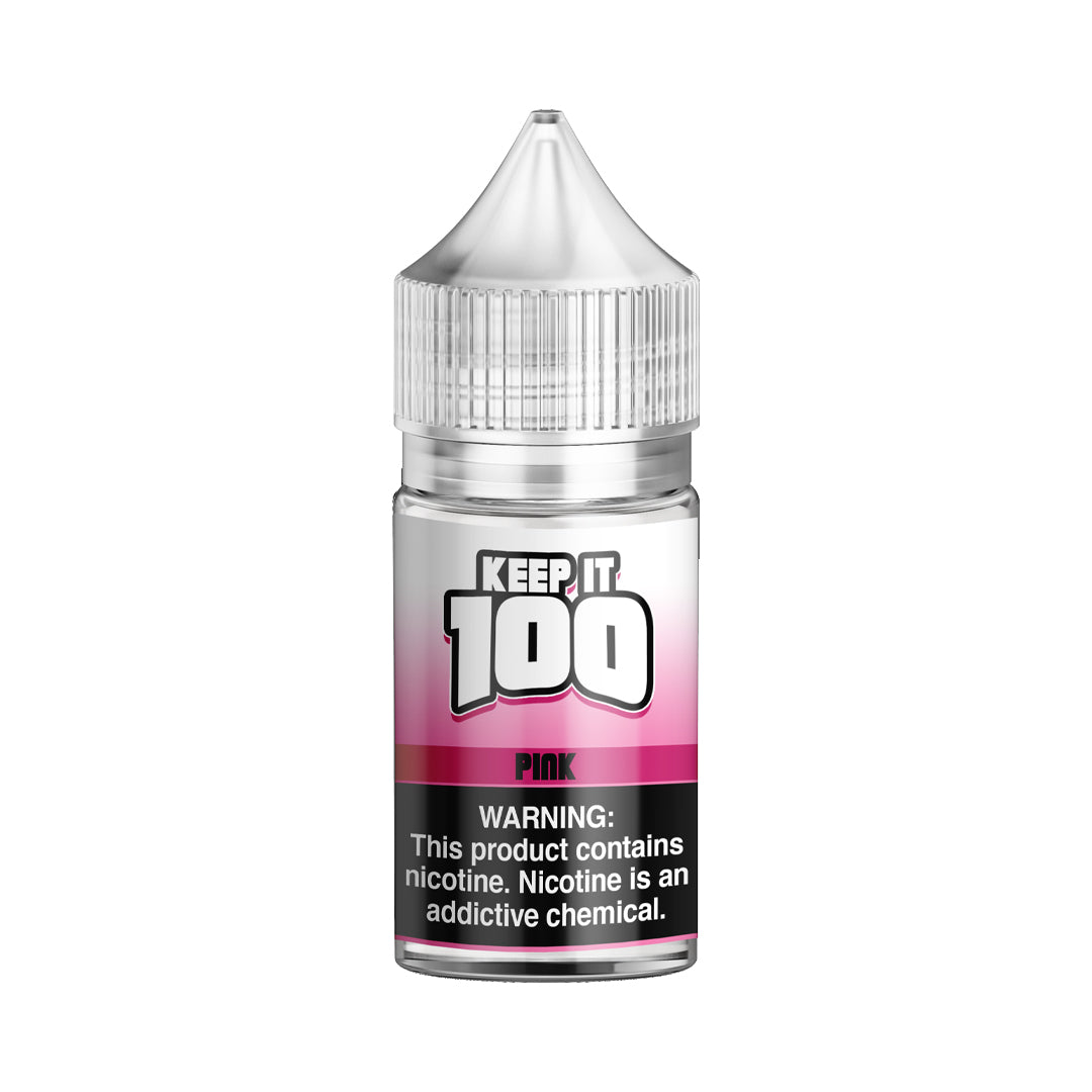Keep It 100 - Premium E-Liquid (100mL) - MK Distro