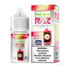 Raz x Pod Juice Salts - Salt Nic E-Liquid (30mL) - MK Distro