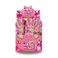 Wazabi Exotics - Hash Hole Double Drop Pre Rolls (2g x 2 Pre-Rolls)