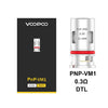 Voopoo - PNP Replacement Coils (5pcs) - MK Distro