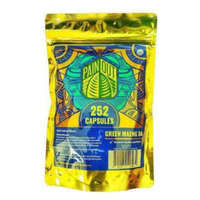 Pain Out Capsules - Pack of 36 - MK Distro