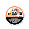 Juice Head - Nicotine Pouches (Pack of 5) - 6mg - MK Distro