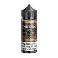 Prohibition Juice Co - Premium E-Liquid (100mL) - MK Distro