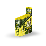Zig Zag - Mini Palm Rolls - Cones (15packs x 2cones) - MK Distro