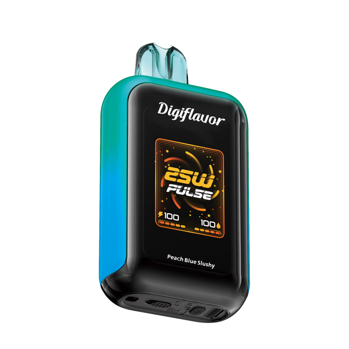 Geek Bar Digiflavor Sky 25K - Disposable Vape ( 5%) (Box of 5)