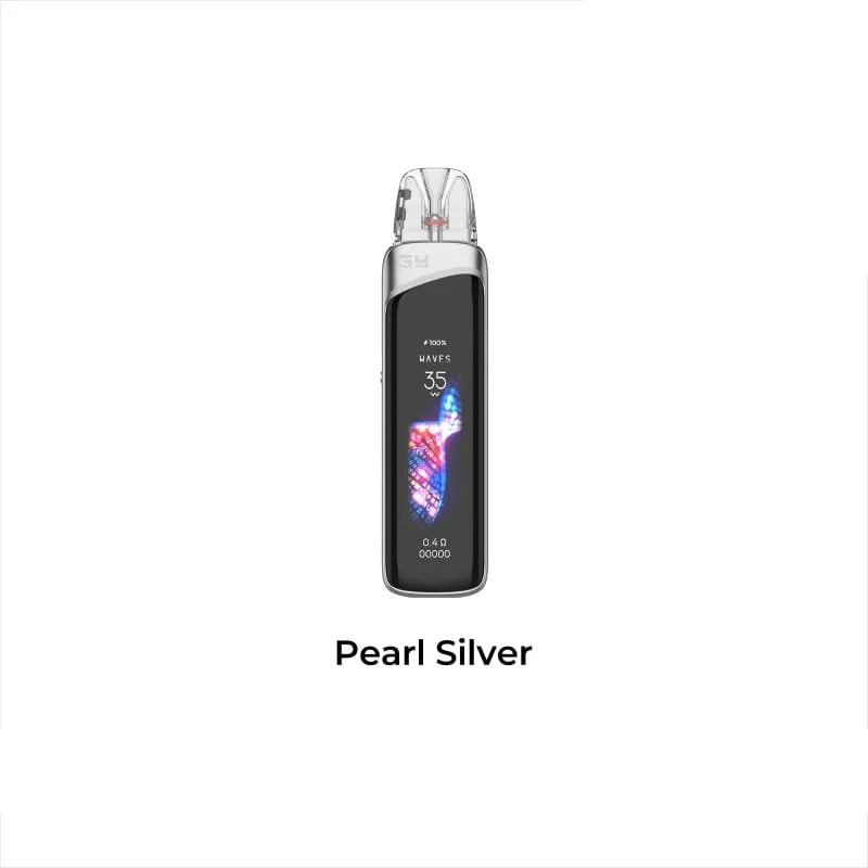 Uwell - Caliburn G4 Pro Pod kit - MK Distro