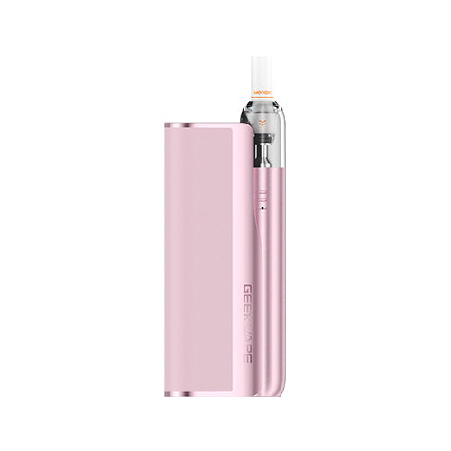 GeekVape - Wenax M Starter Kit (Power Bank Included) - MK Distro