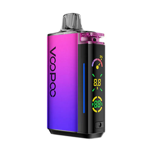 Voopoo - VRIZZ Pod Kit - MK Distro