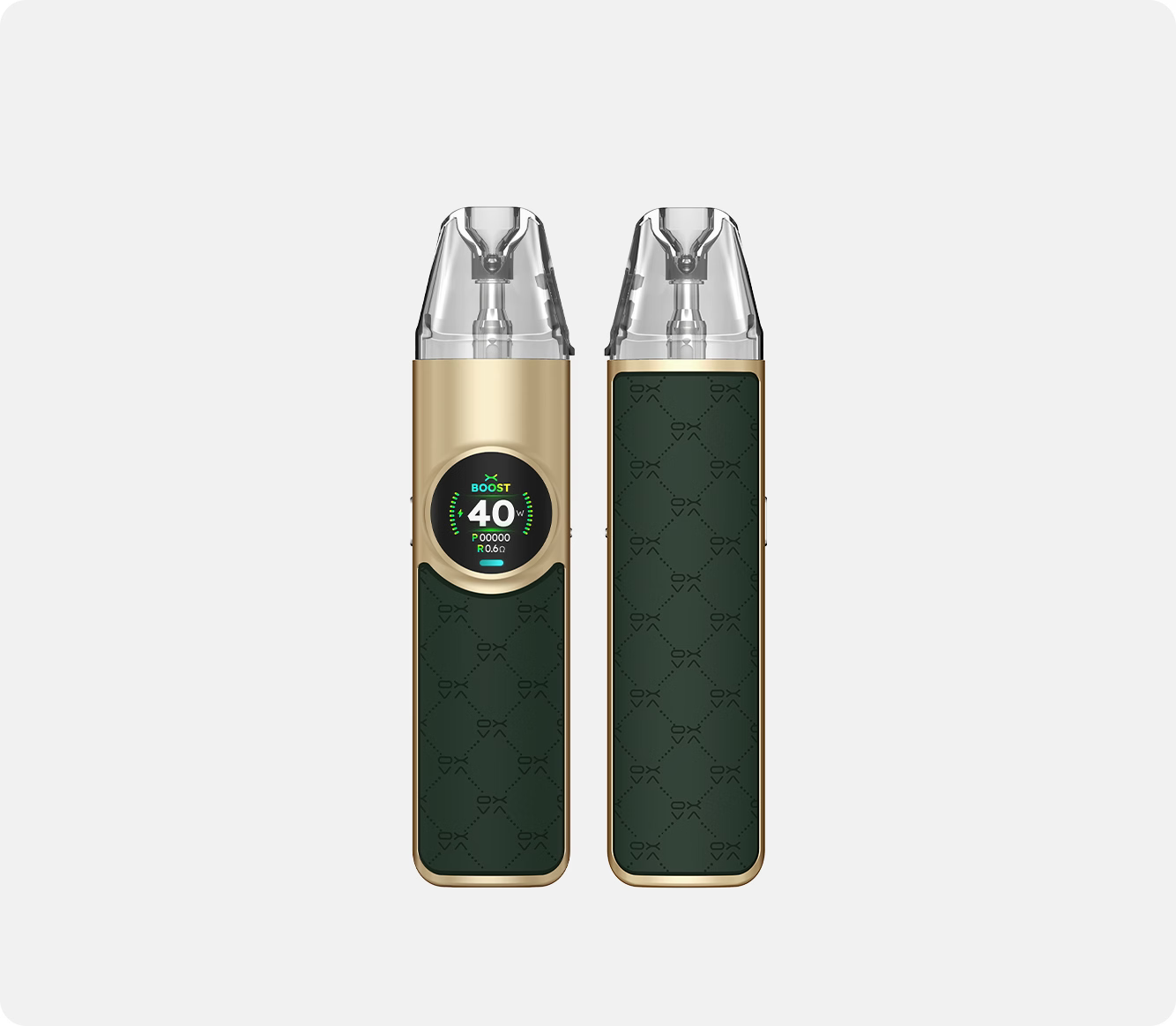 Oxva - Nexlim 40W Starter Kit - MK Distro