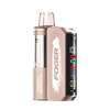 Foger Switch Pro Kit 30K - Disposable Vapes (5% - 30,000 Puffs) - Box of 5