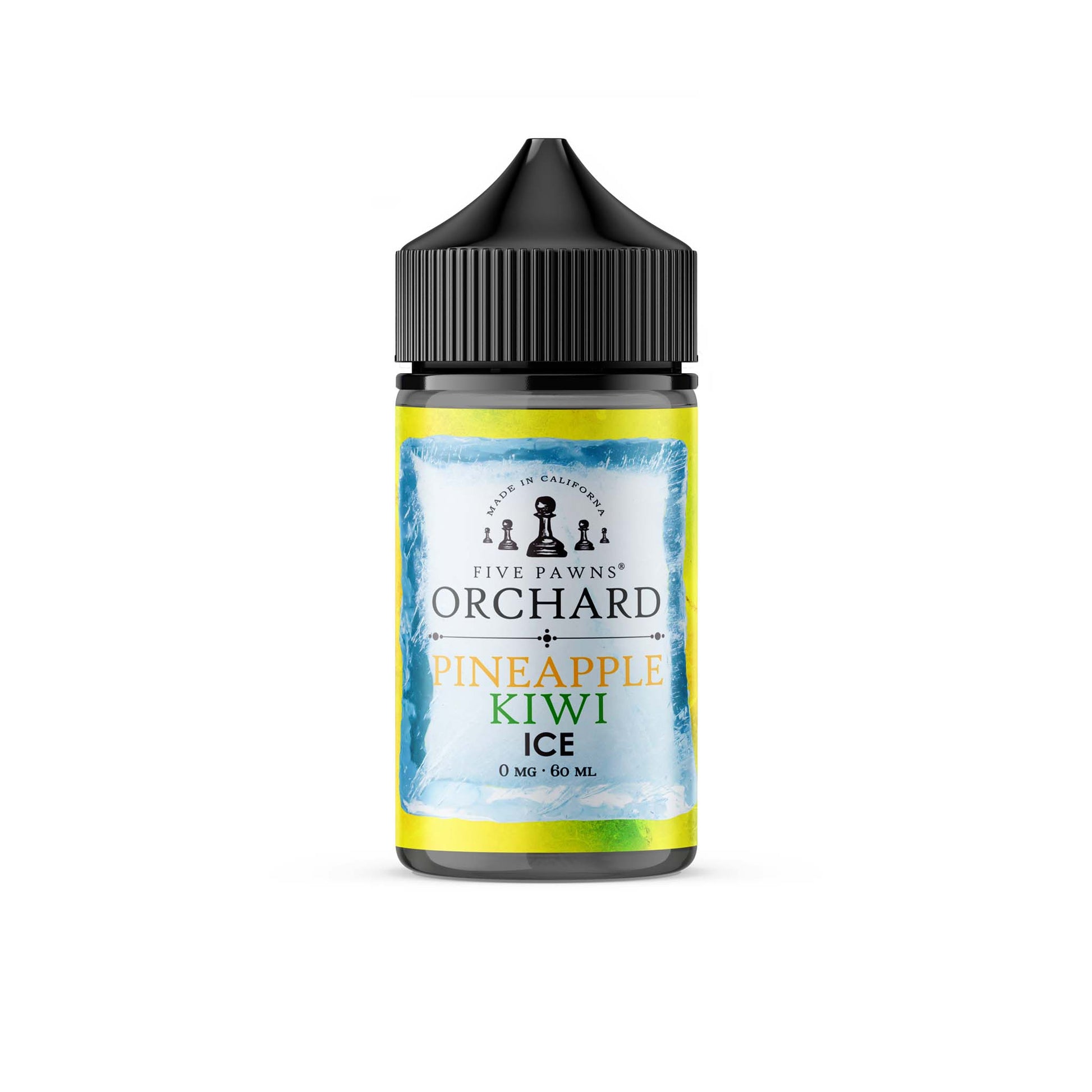Five Pawns Fruit - Premium E-Liquid (60mL) - MK Distro