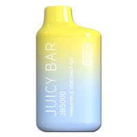 Juicy Bar JB5000 - Disposable Vape (5% - 5000 Puffs) - MK Distro