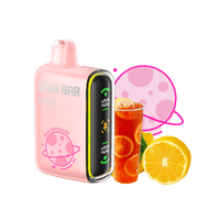 Geek Bar Pulse - Disposable Vape (5% - 15,000 Puffs) - MK Distro