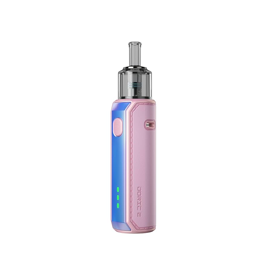 Voopoo - Doric E Pod Kit - MK Distro