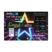 Pixellab - (52.36" x 7.56") Ultra Bright Soft LED Display