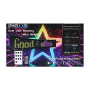 Pixellab - (35.35" x 7.56") Ultra Bright Soft LED Display - MK Distro