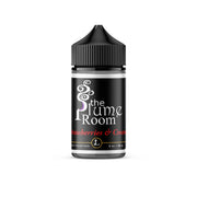 Five Pawns Legacy - Premium E-Liquid (60mL) - MK Distro