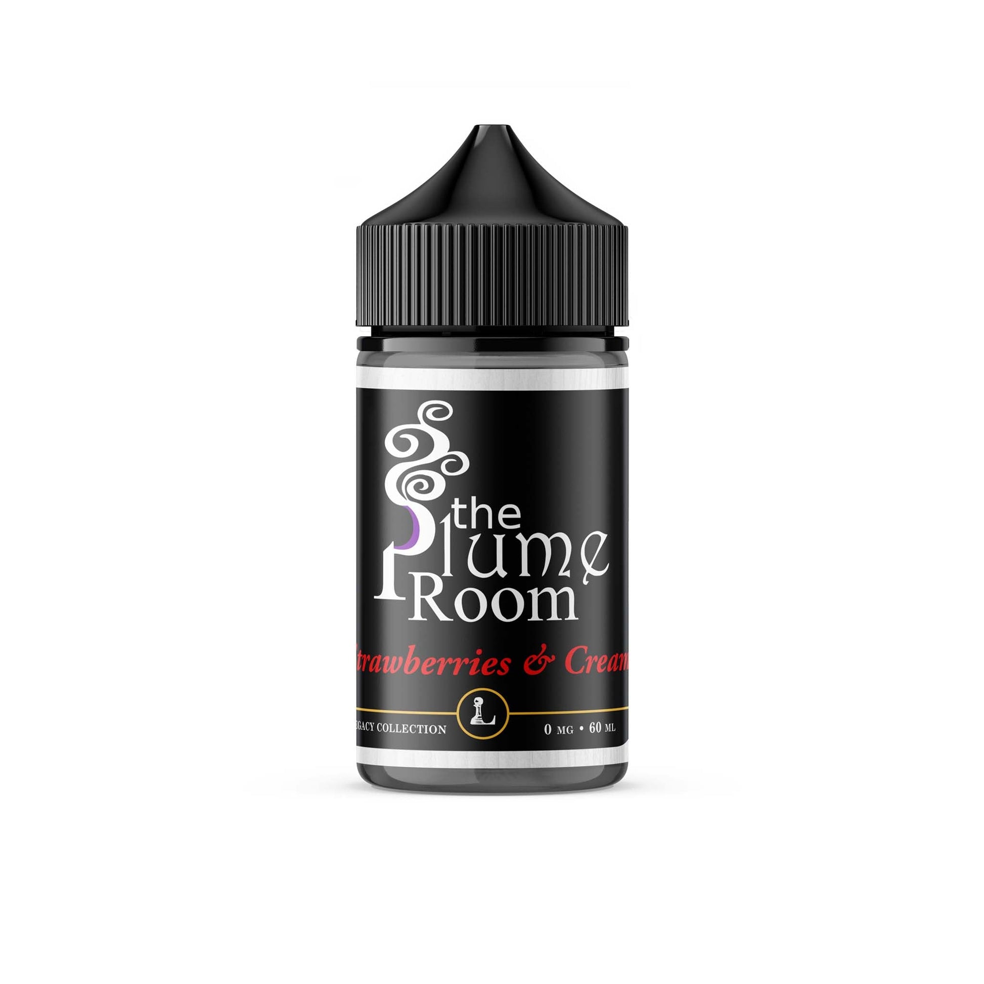 Five Pawns Legacy - Premium E-Liquid (60mL) - MK Distro