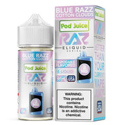 Raz x Pod Juice - Premium E-Liquid (100mL) - MK Distro