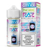 Raz x Pod Juice - Premium E-Liquid (100mL) - MK Distro
