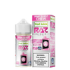 Raz x Pod Juice - Premium E-Liquid (100mL) - MK Distro