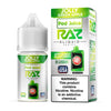 Raz x Pod Juice Salts - Salt Nic E-Liquid (30mL) - MK Distro