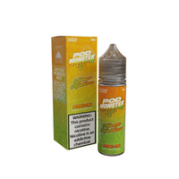 Pod Monster - Premium E-Liquid (60mL / 20mg)