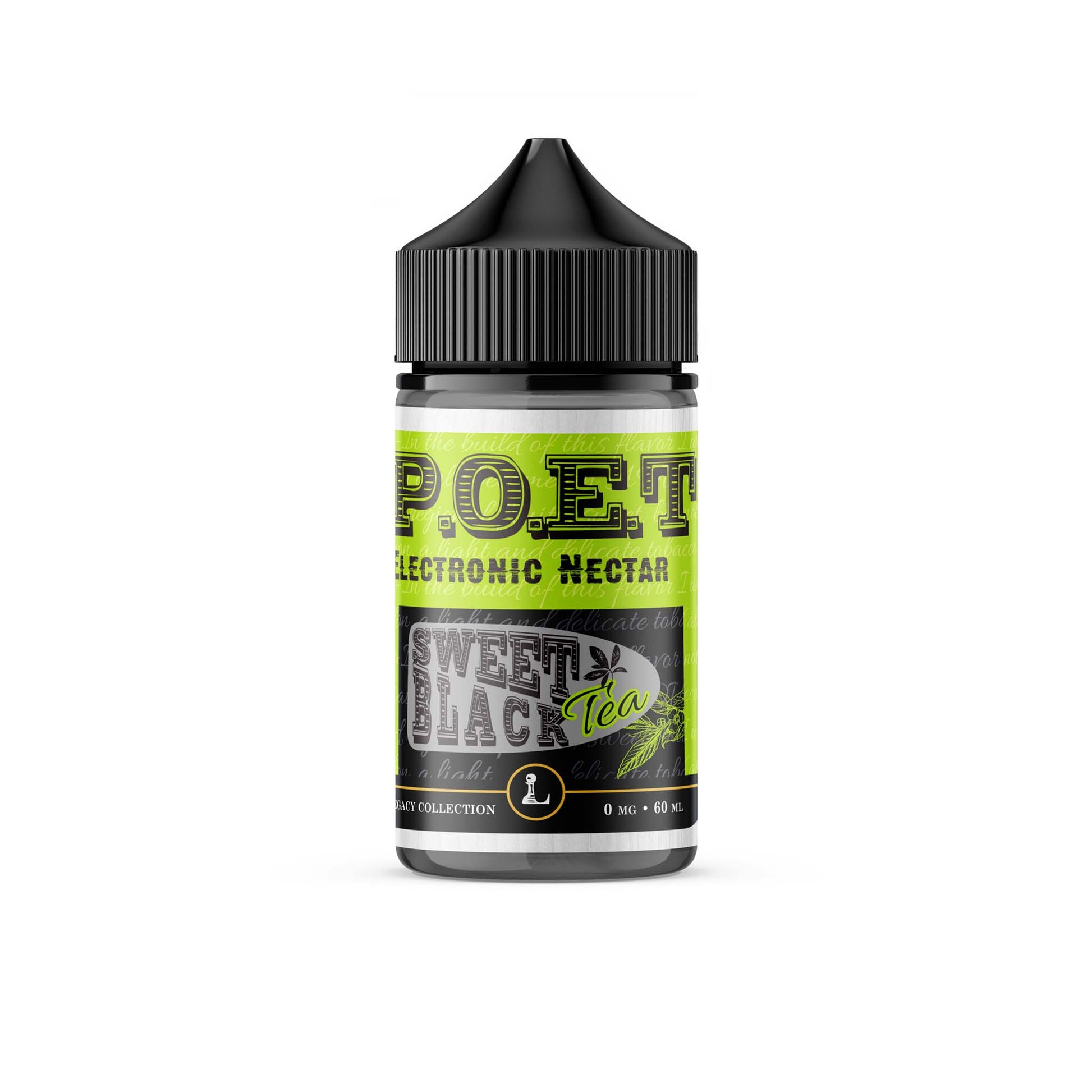 Five Pawns Legacy - Premium E-Liquid (60mL) - MK Distro