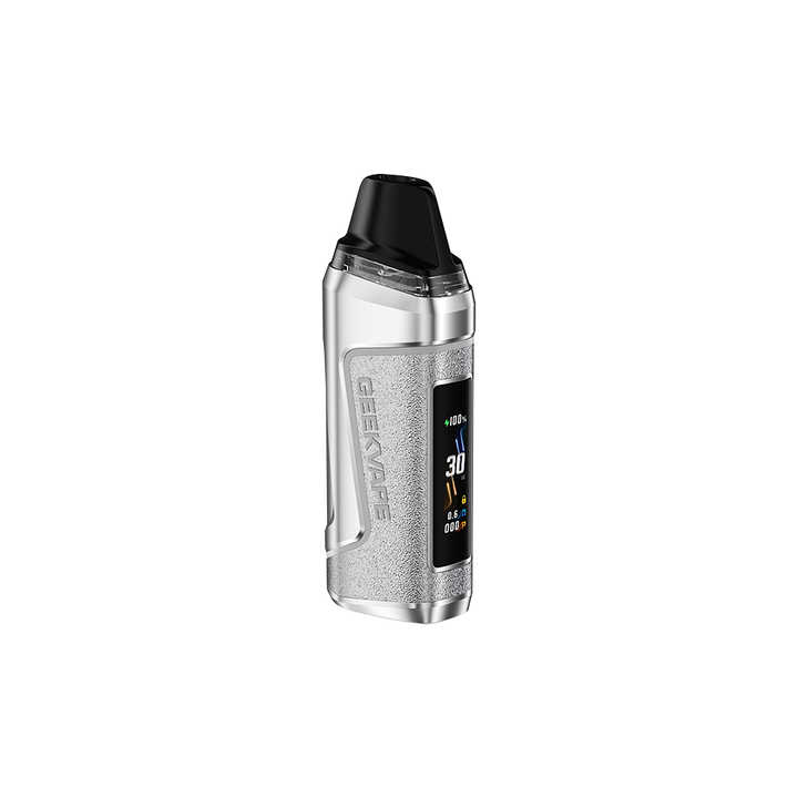 GeekVape - Aegis Nano 3 (AN3) Starter Kit - MK Distro