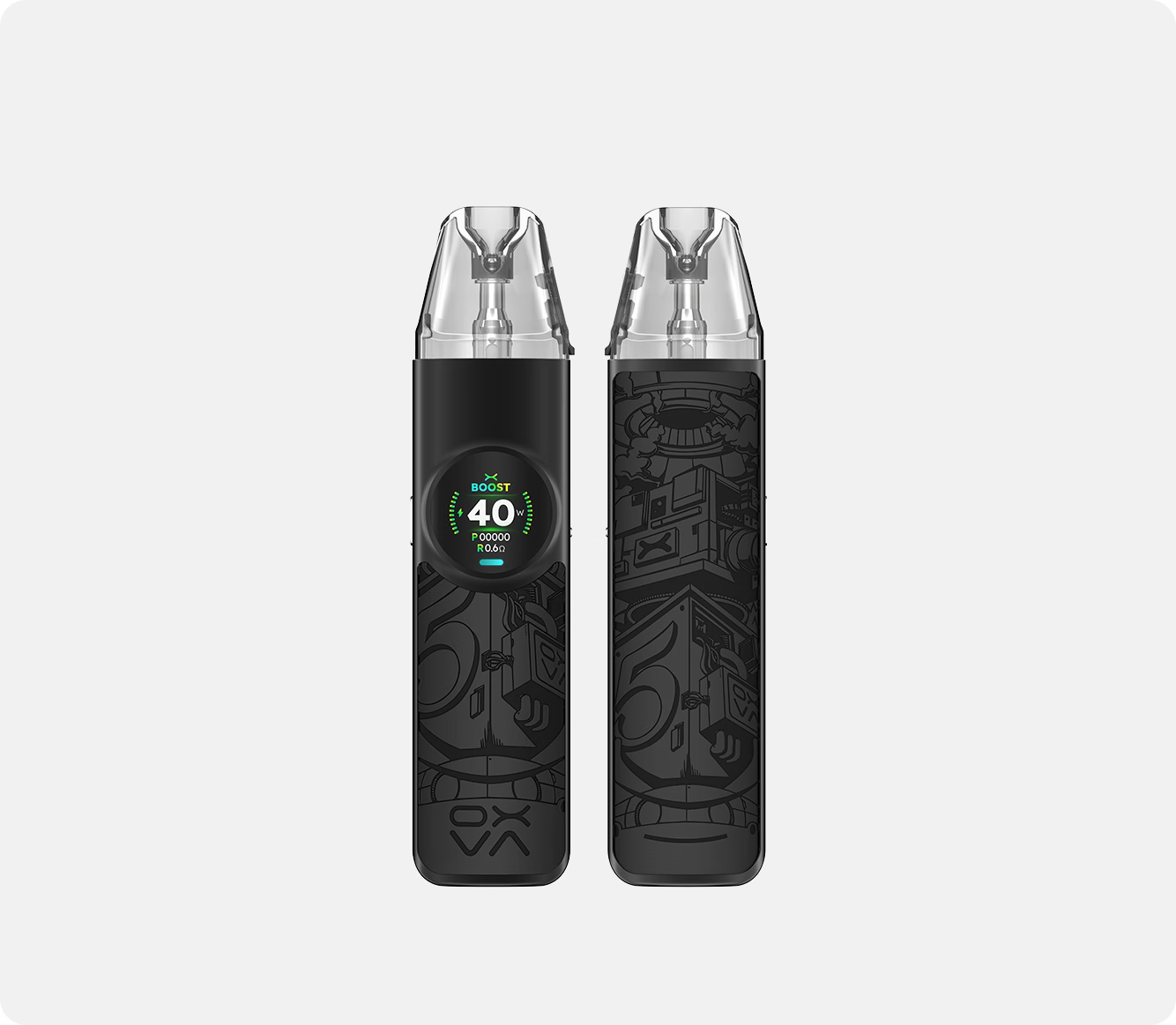 Oxva - Nexlim 40W Starter Kit - MK Distro