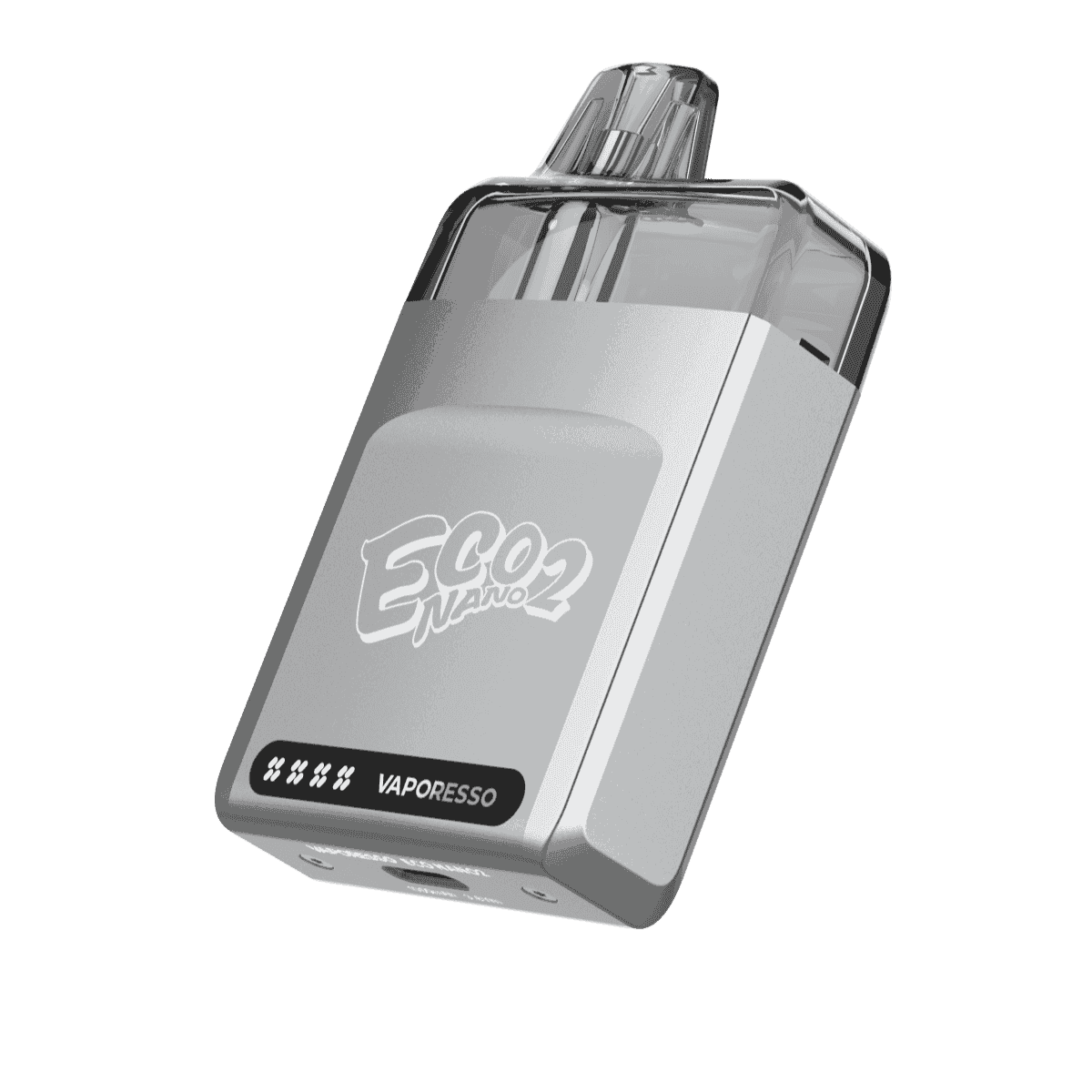Vaporesso - Eco Nano2 1000mAh Starter Kit - MK Distro