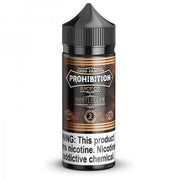 Prohibition Juice Co - Premium E-Liquid (100mL) - MK Distro