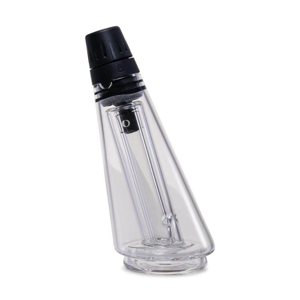 Puffco - Peak Pro Travel Glass - MK Distro