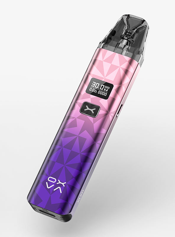 Oxva - Xlim Classic Starter Kit - MK Distro