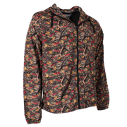Raw - Brazil Camo Wind Breaker Hoodie