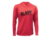 Raw - Lightweight Hoodies - Assorted - MK Distro