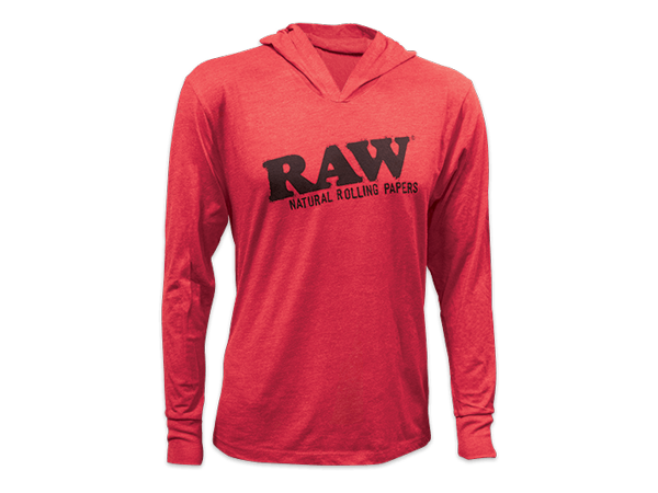 Raw - Lightweight Hoodies - Assorted - MK Distro