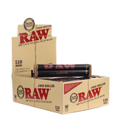 Raw - 2-way Rolling Machine - King Size (110mm) - (Box of 12)