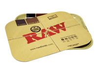 RAW - Magnetic Tray with Cover (Mini)